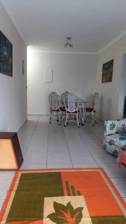 شقة Solemar  في Predio Pe Na Areia! Ampla Sacada, Vista Para O Mar المظهر الخارجي الصورة
