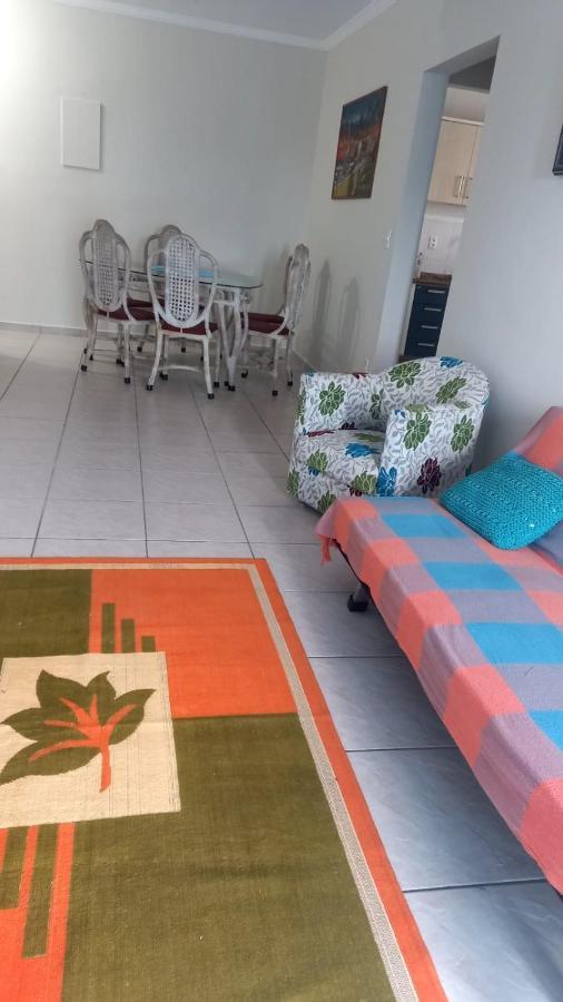 شقة Solemar  في Predio Pe Na Areia! Ampla Sacada, Vista Para O Mar المظهر الخارجي الصورة